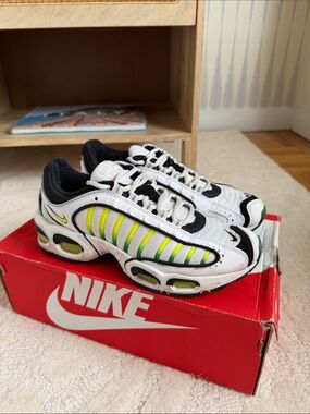 Nike Air Max Tailwind IV